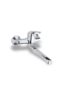 Baterija zidna L=200 Standard 0432503